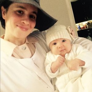 Meet your Posher, Leah